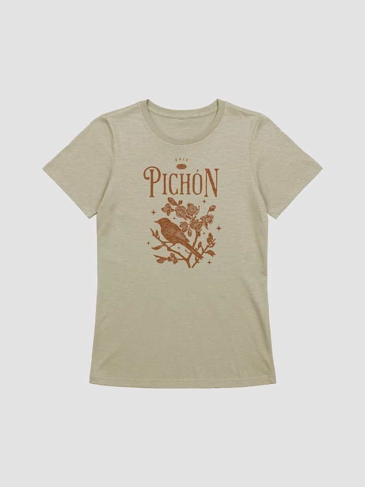 Dale Pichón Camiseta de Mujer product image (1)