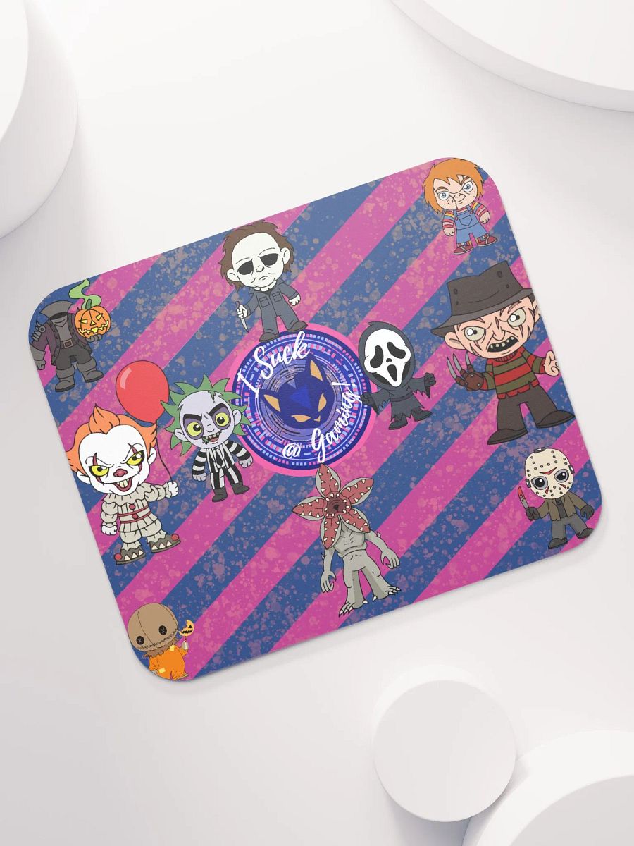 ISAG mouse mat! product image (7)