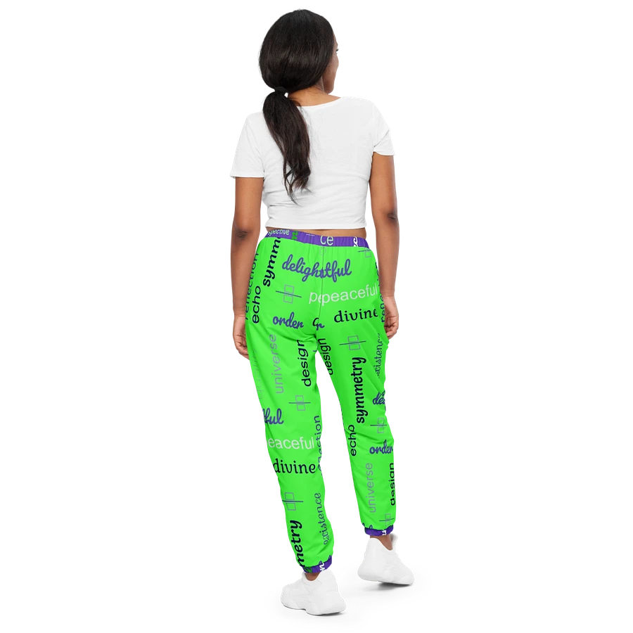 Positive and Symmetry Vibes Pants product image (13)