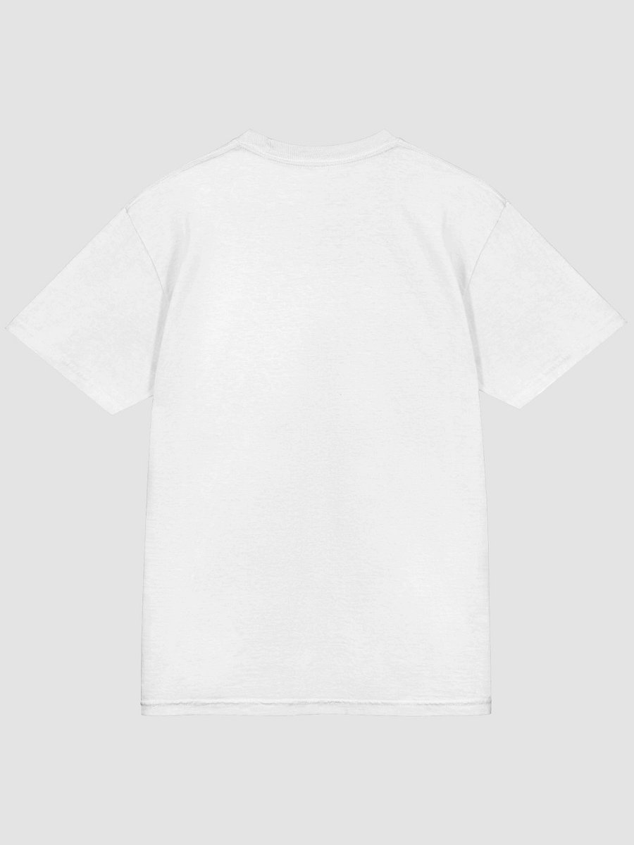 God's Rainbow Heavyweight T-Shirt product image (4)
