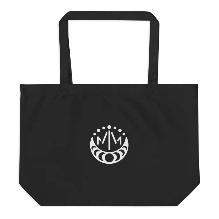 𝖆𝖗𝖎𝖆 tote product image (2)
