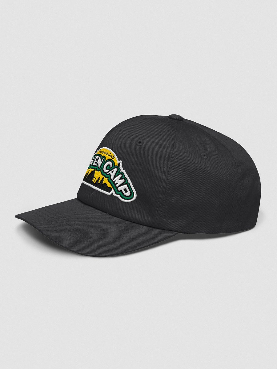 Coven Camp Full Moon Logo Cap product image (17)