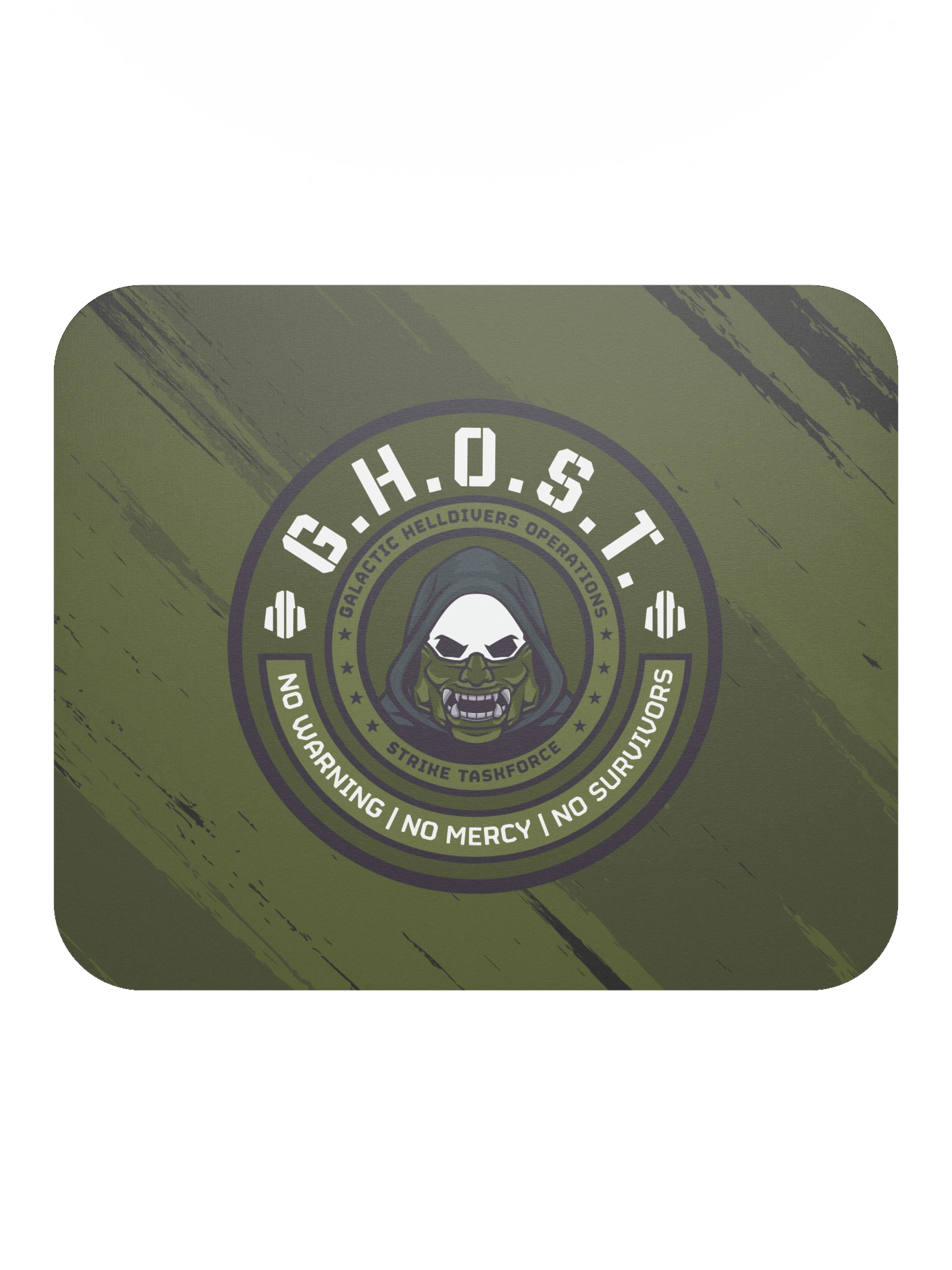 GHOST Mouse Pad 3 product image (4)