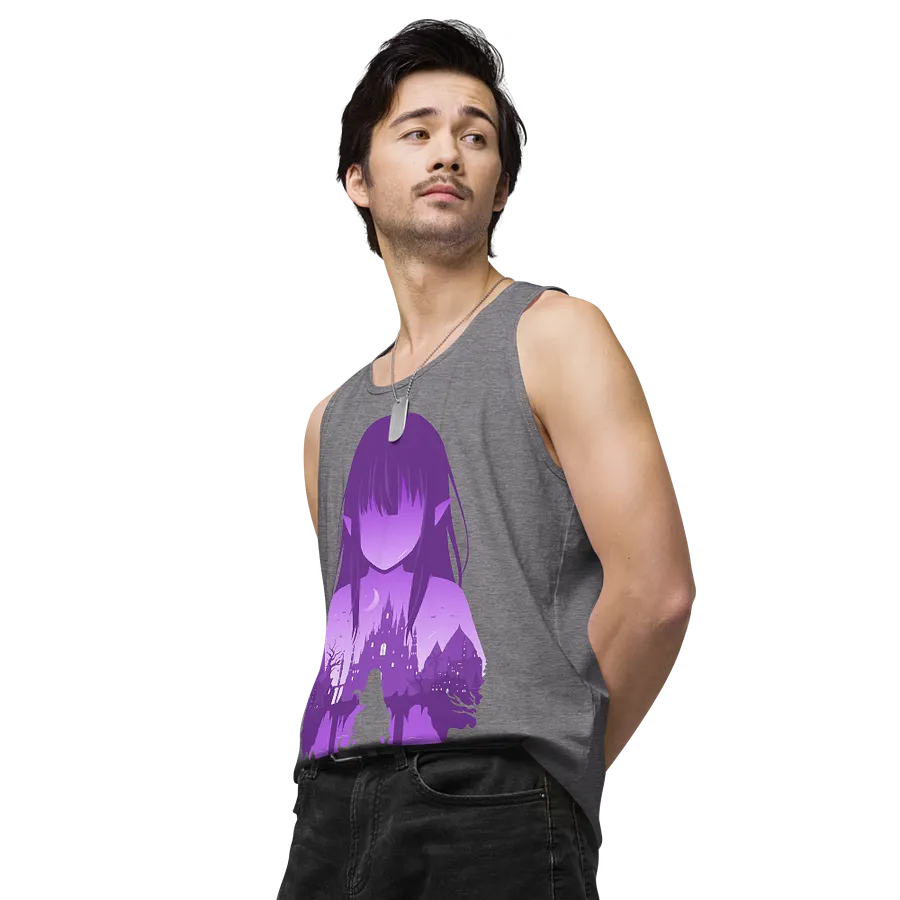 Twilight Silhouette - Unisex Shirt product image (33)