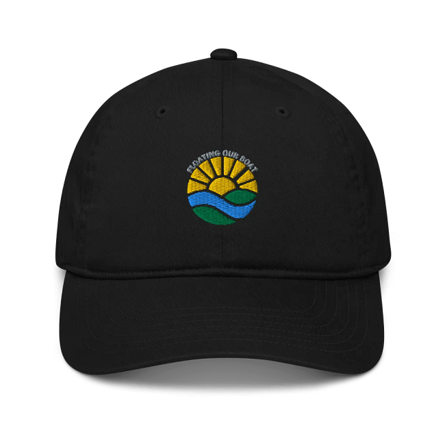 Hats, Bags, and books etc.