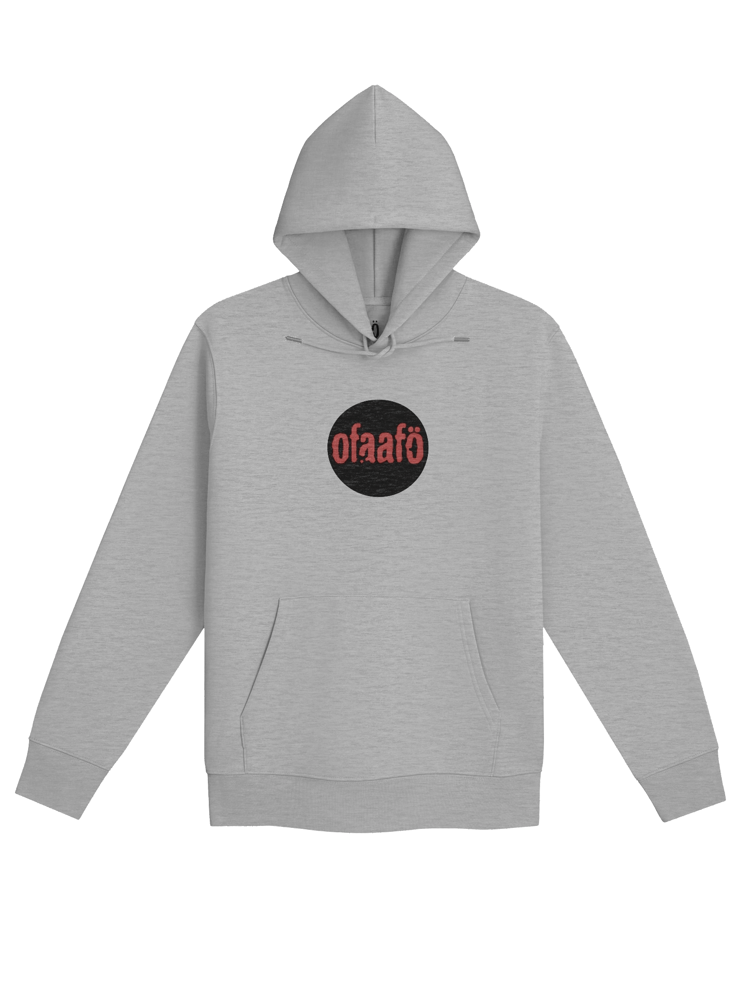 Goes round and röund hoodie!!! product image (1)
