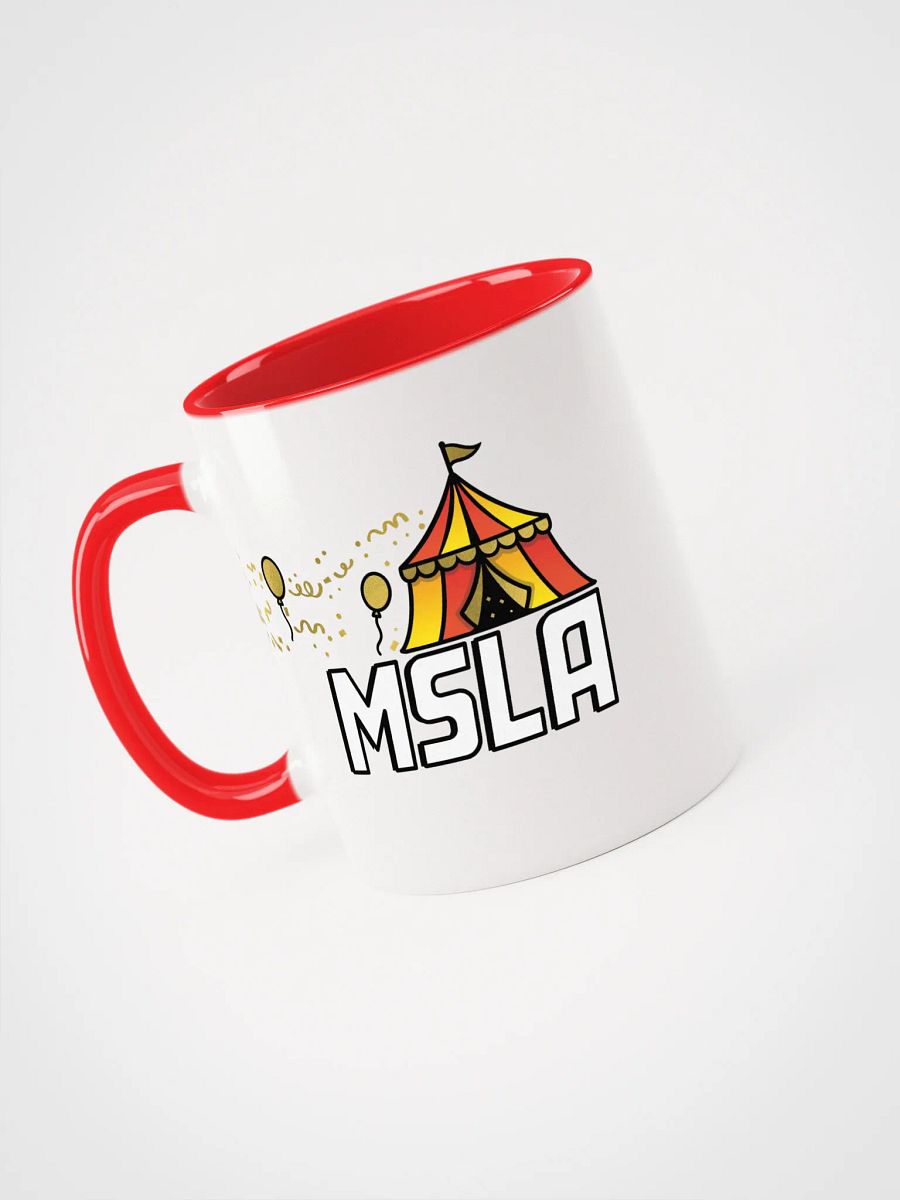 The Festival - Mug product image (61)