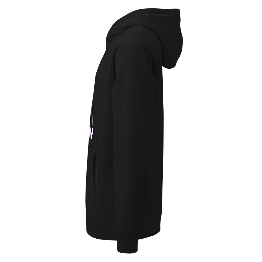 Cap Daddy Aviator Hoodie product image (5)