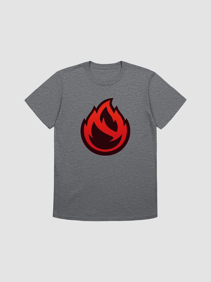 CrossFireX Flame T-Shirt product image (1)