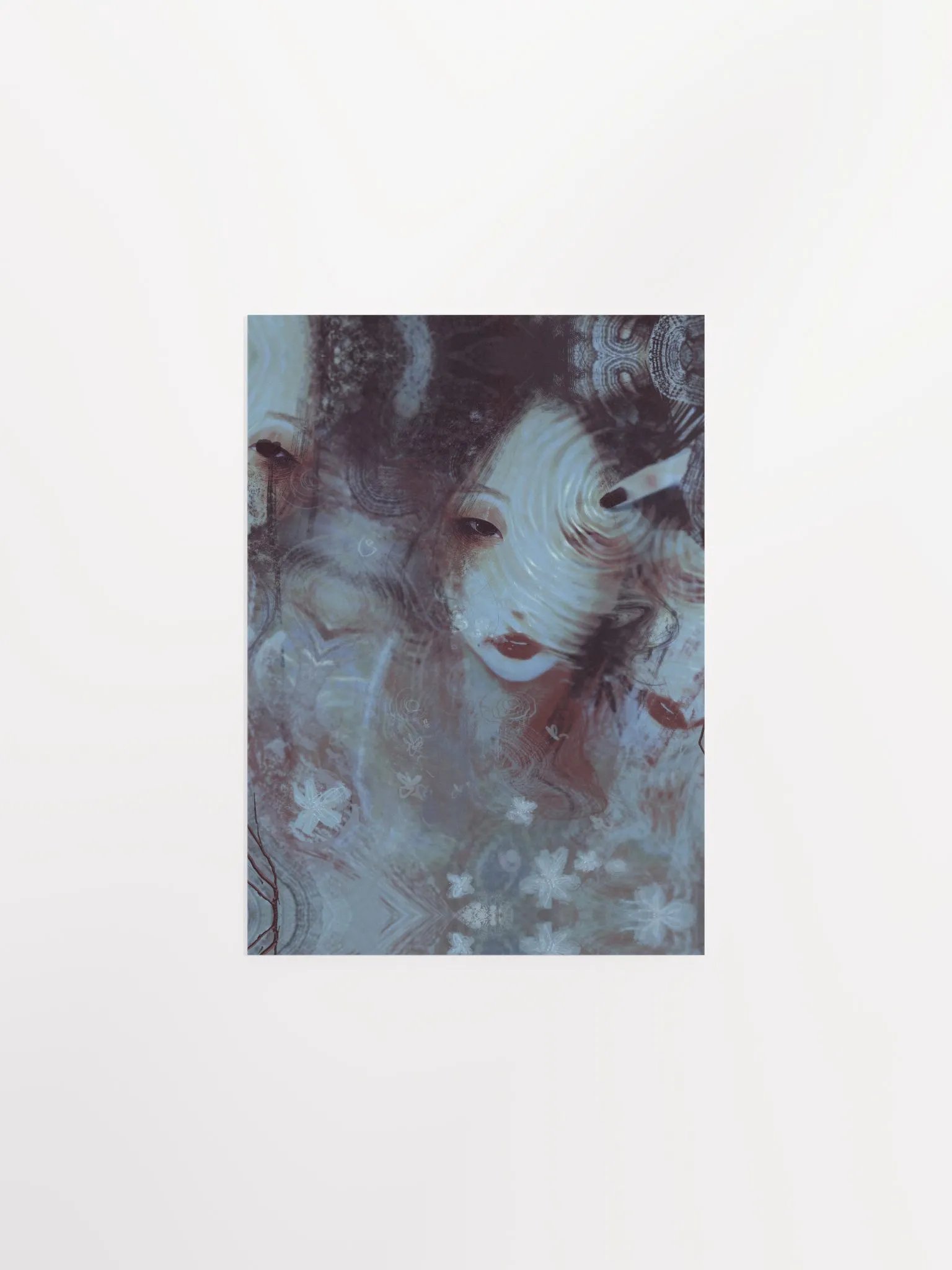 "Ripples" Print product image (1)