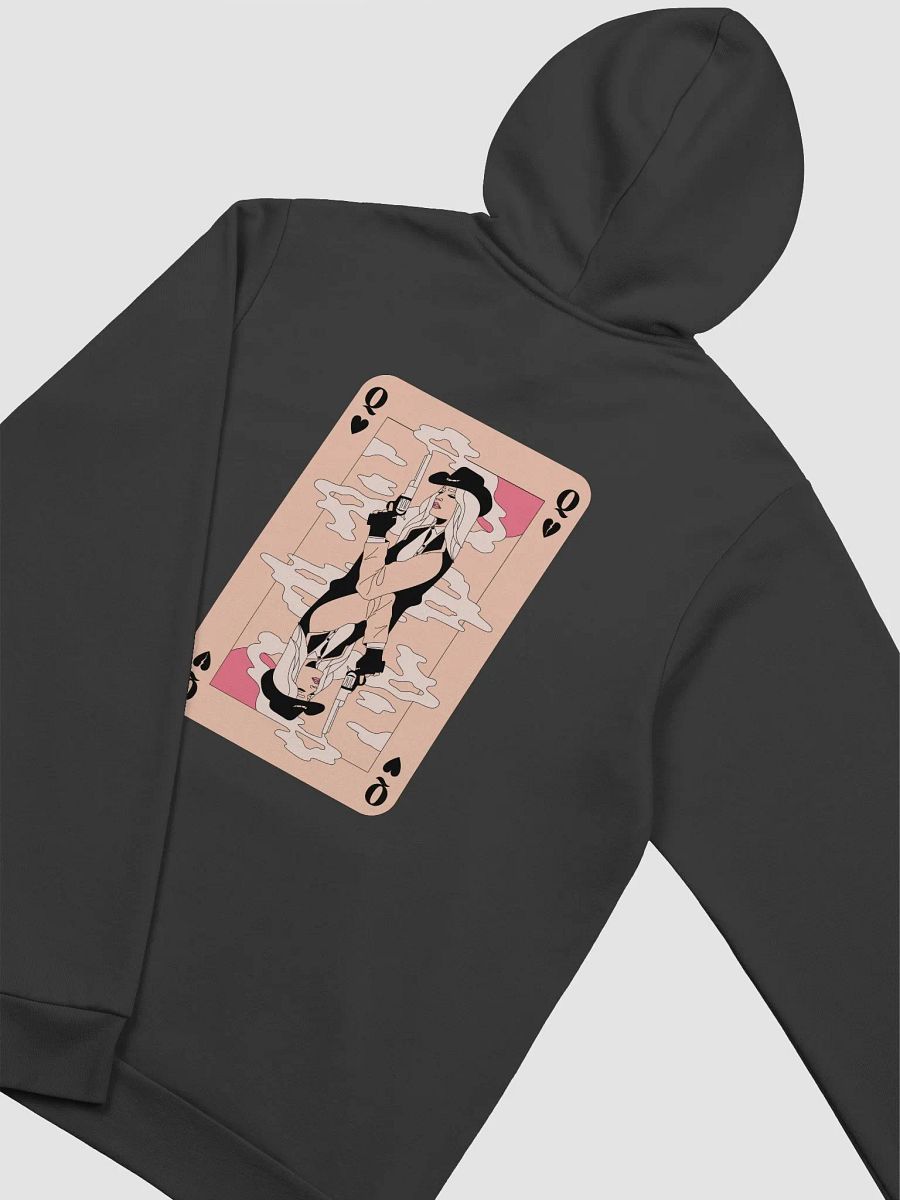 Queen of Broken Hearts Hoodie product image (6)