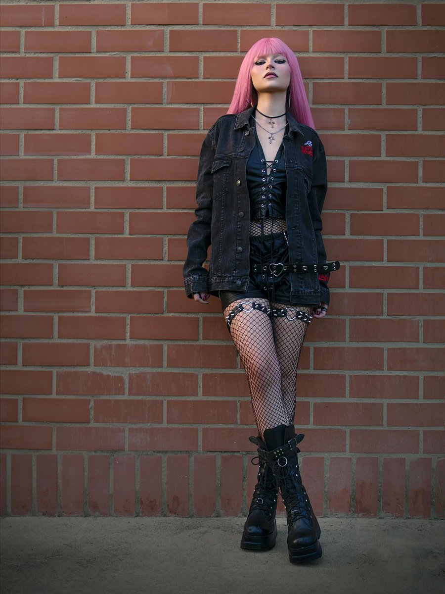 LNW Denim Jacket by Shaquille product image (7)