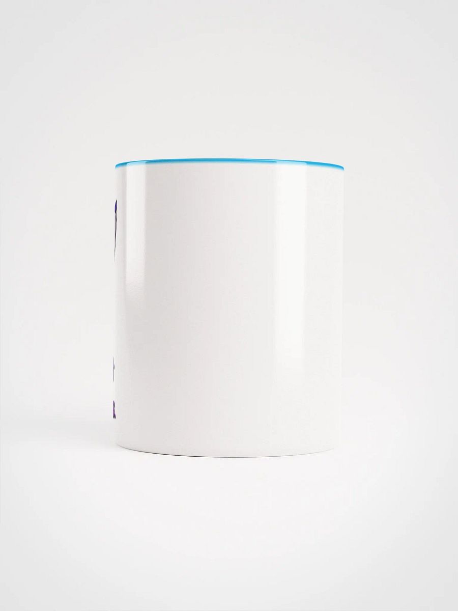 "Get you a Devil" Duel Colour Mug product image (9)