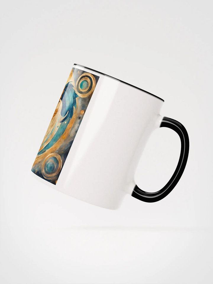 Zodiac Revelries: Samba's Joyful Star Signs product image (4)