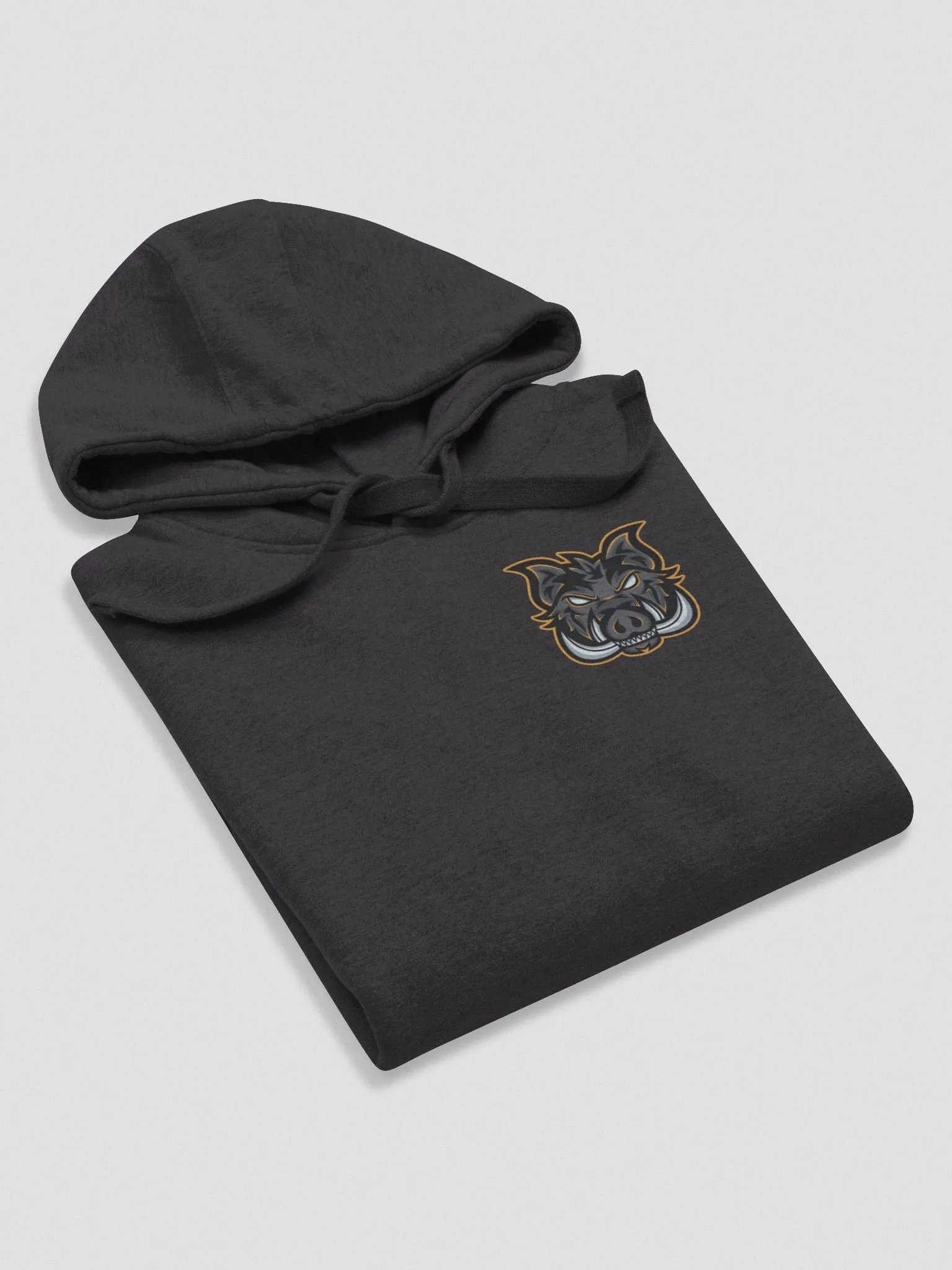 ScotchPig Logo Hoodie product image (30)