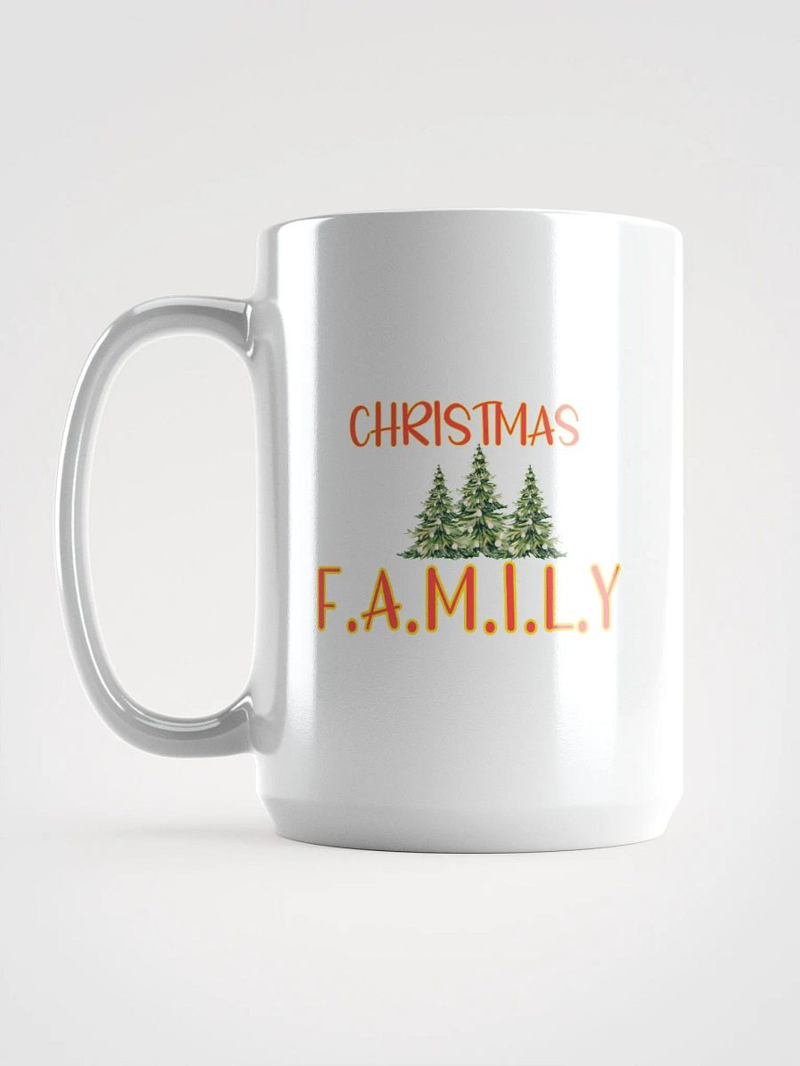 Christmas Family Joy Mug product image (6)