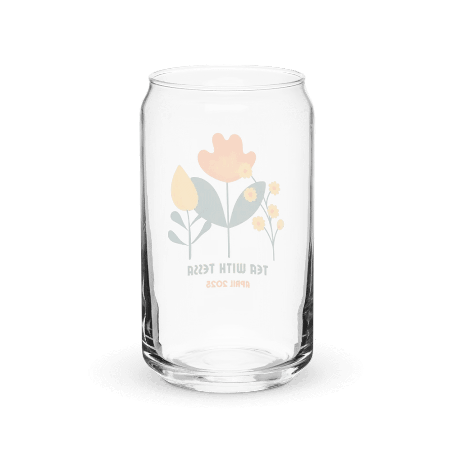 April Flowers Iced Coffee product image (6)