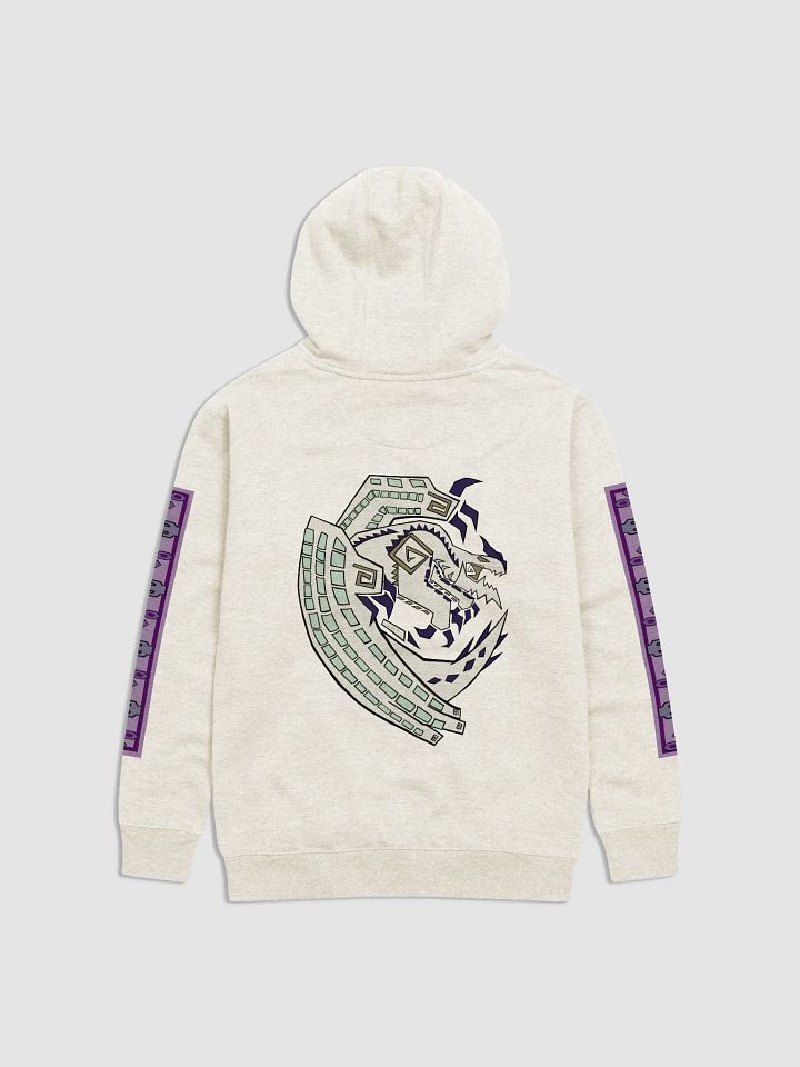 Shagura Magala Fan Icon Hoodie product image (3)
