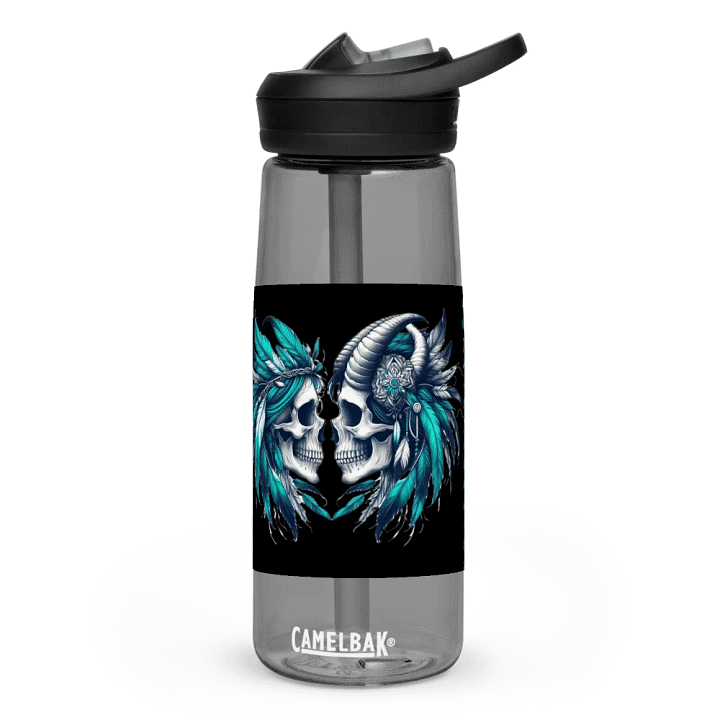 mad love water bottle product image (1)