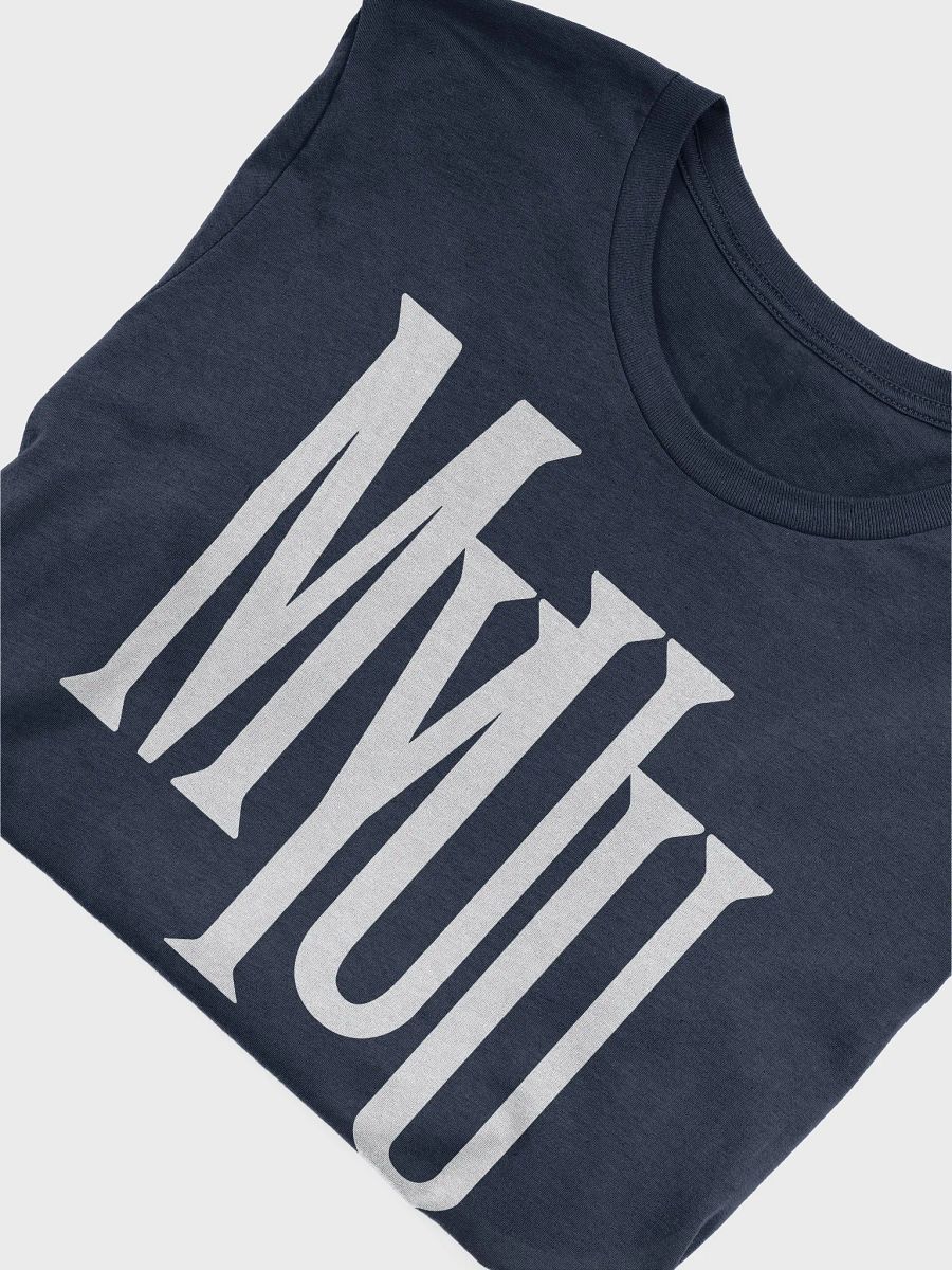 Myuu Classic T-Shirt Long product image (4)
