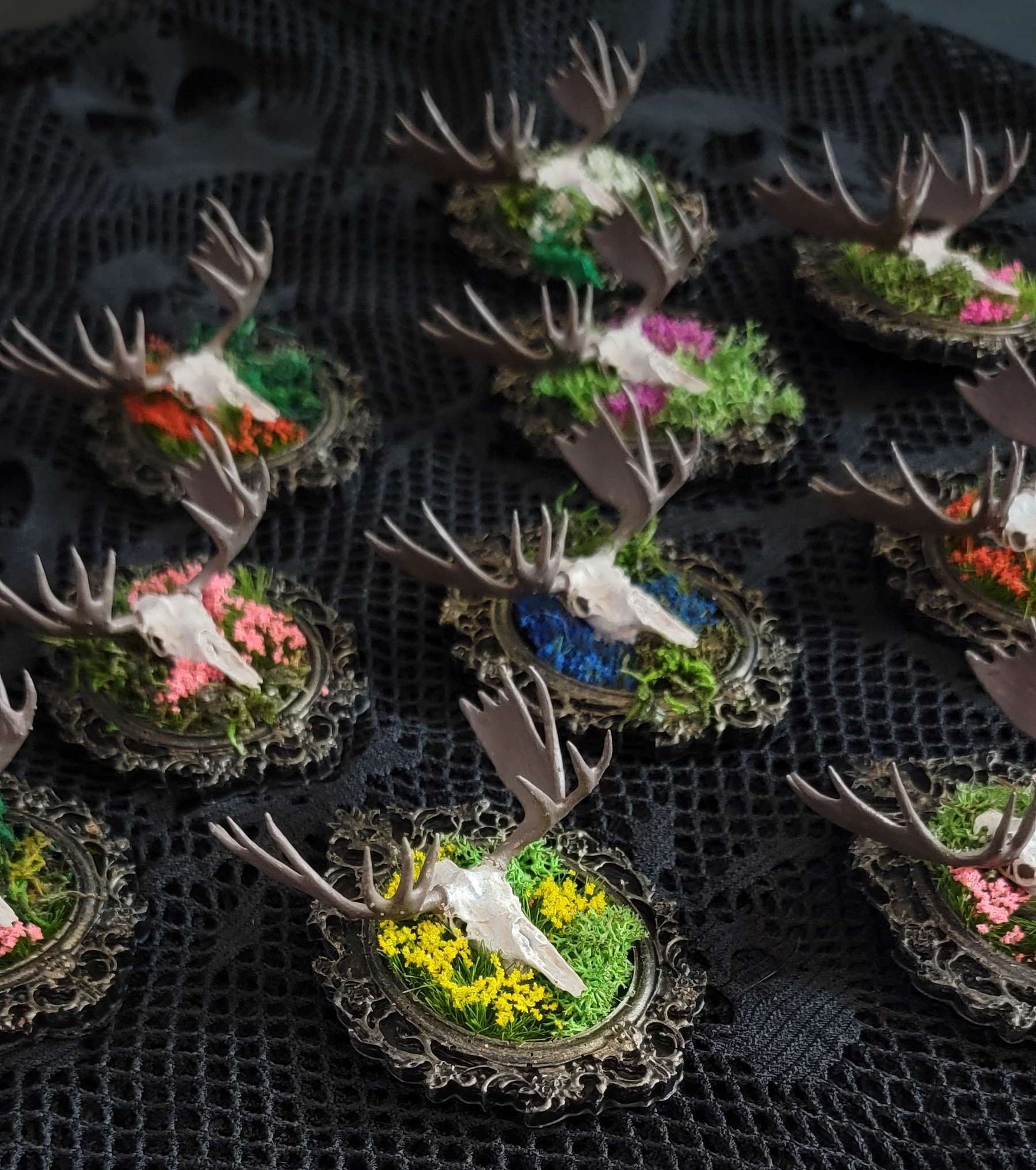 Moose Magnet product image (3)