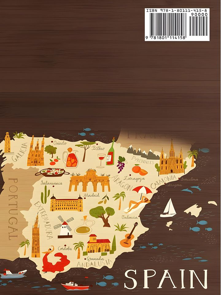 Learn Spanish Grammar For Beginners product image (2)