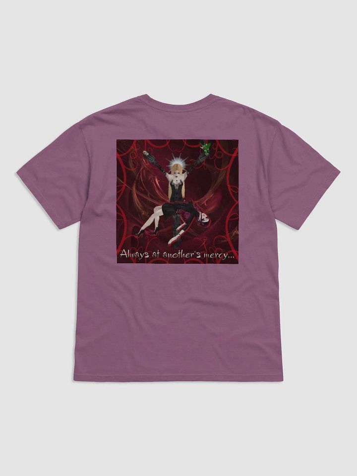 Ethereal Mercy T-Shirt product image (6)