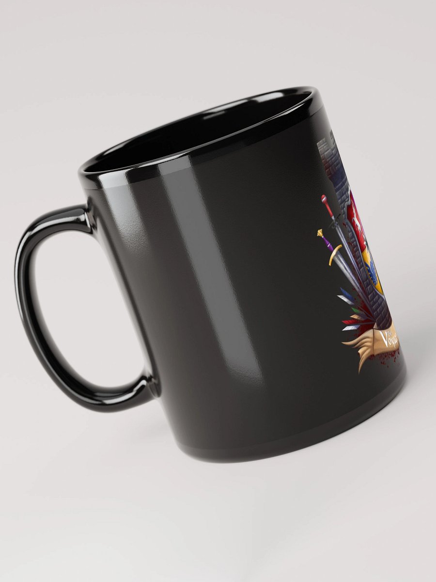 Coffee Mug - Colored TVN - TVN25 Exclusive product image (4)