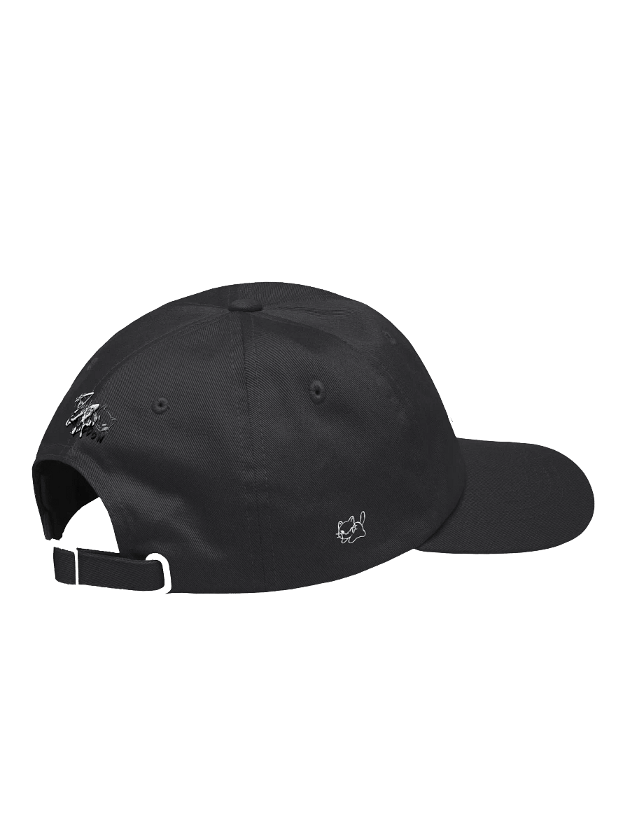 MISCHIEVOUS CAT HAT product image (4)