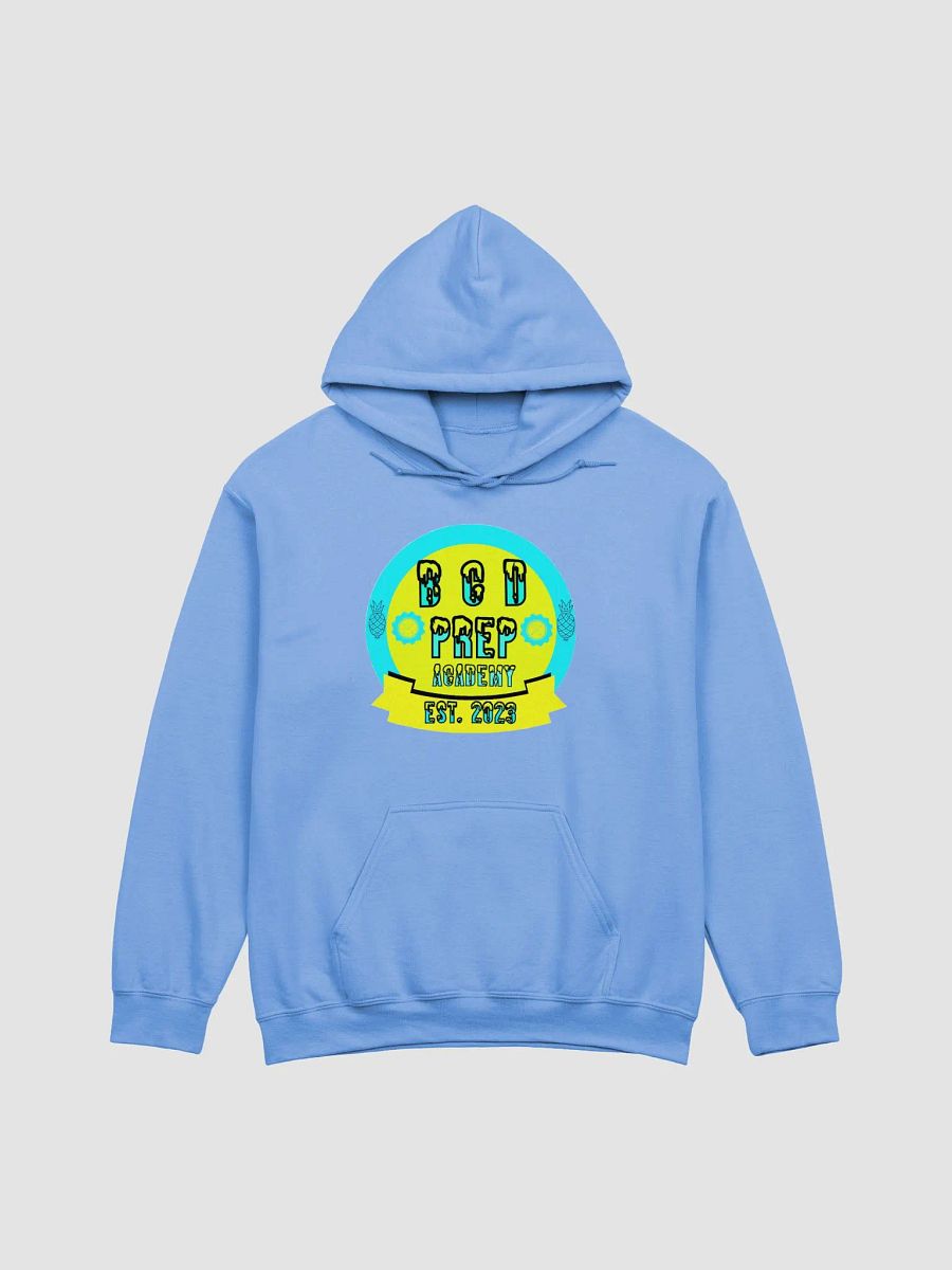 BCD Prep Logo Hoodie product image (1)