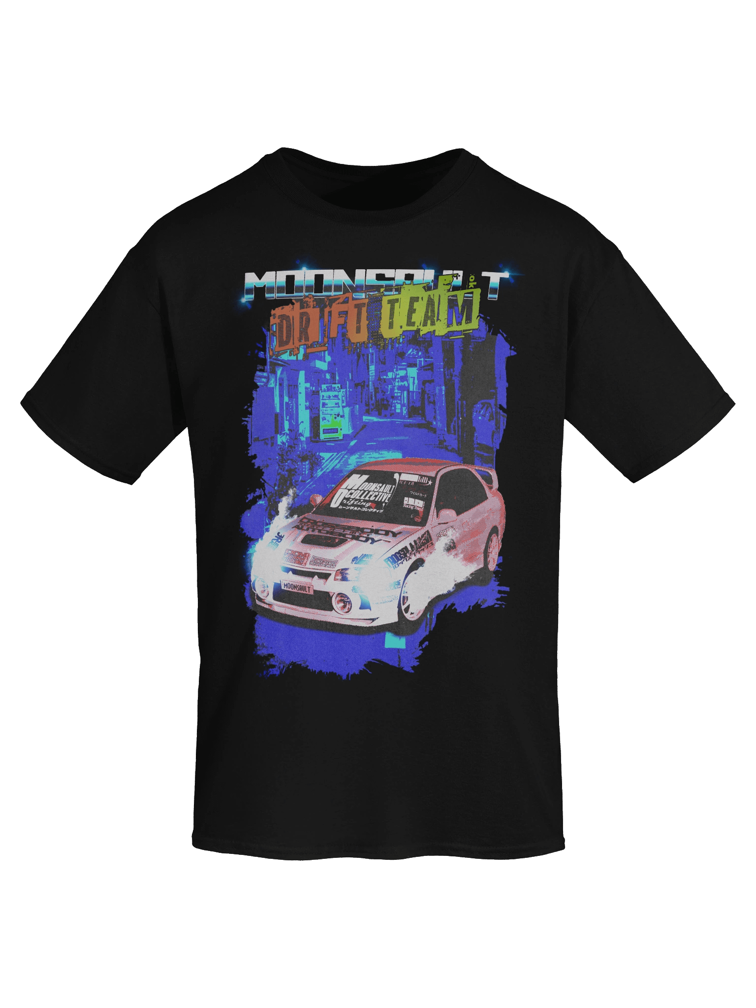 Moonsault Drift Team product image (7)