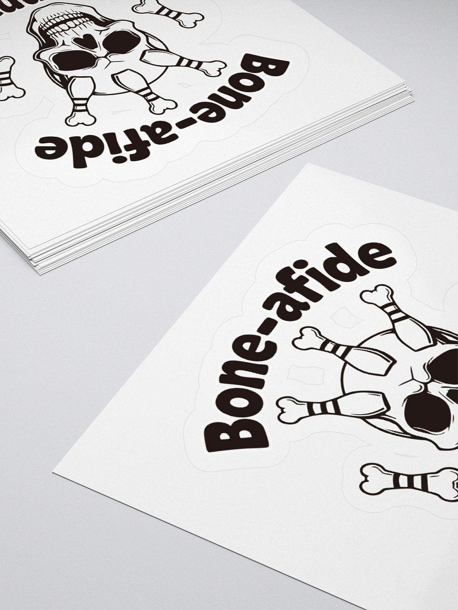 Bone-afide Funny product image (10)