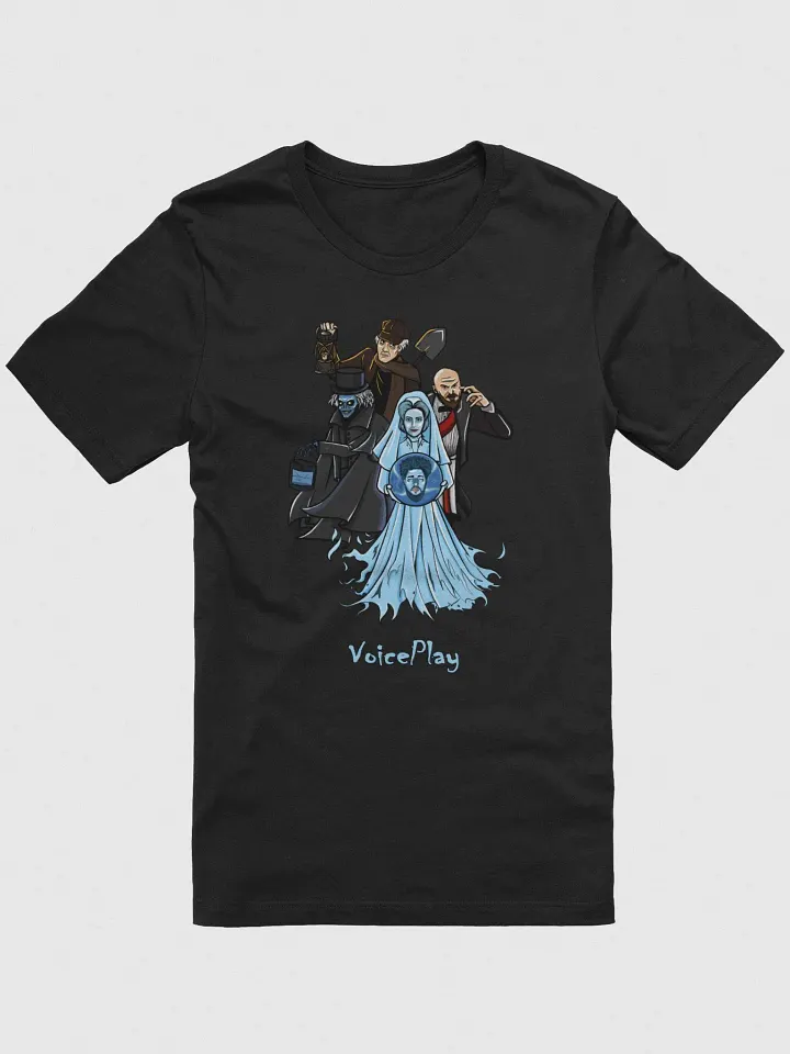 Hide and Seek T-Shirt product image (1)