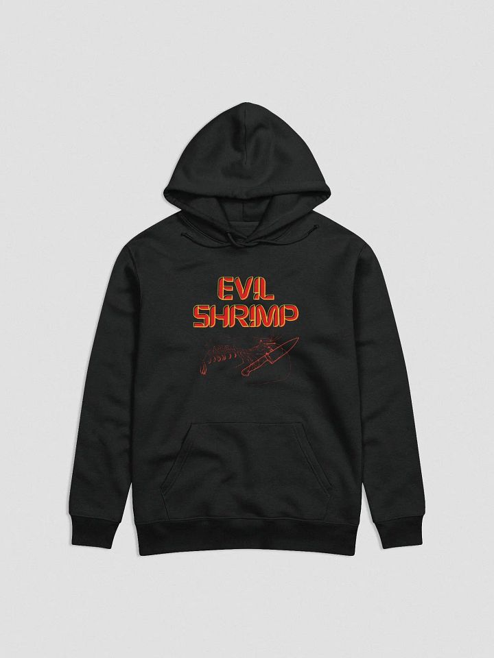 Shrimp Hoodie product image (1)