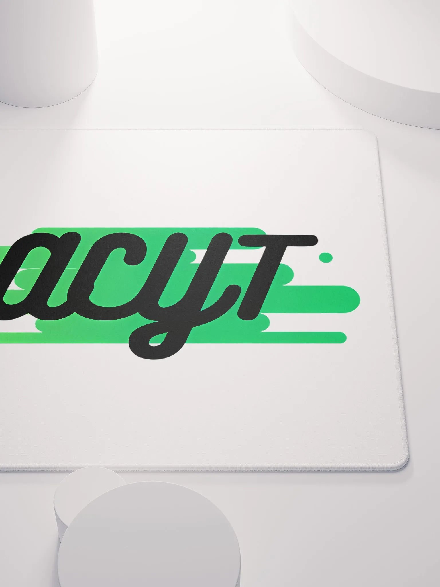 ACYT Gaming Mouse Pad product image (5)