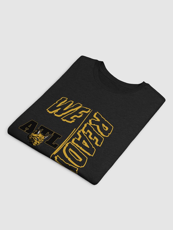 Atlanta Wildcats T-Shirt by Next Level 