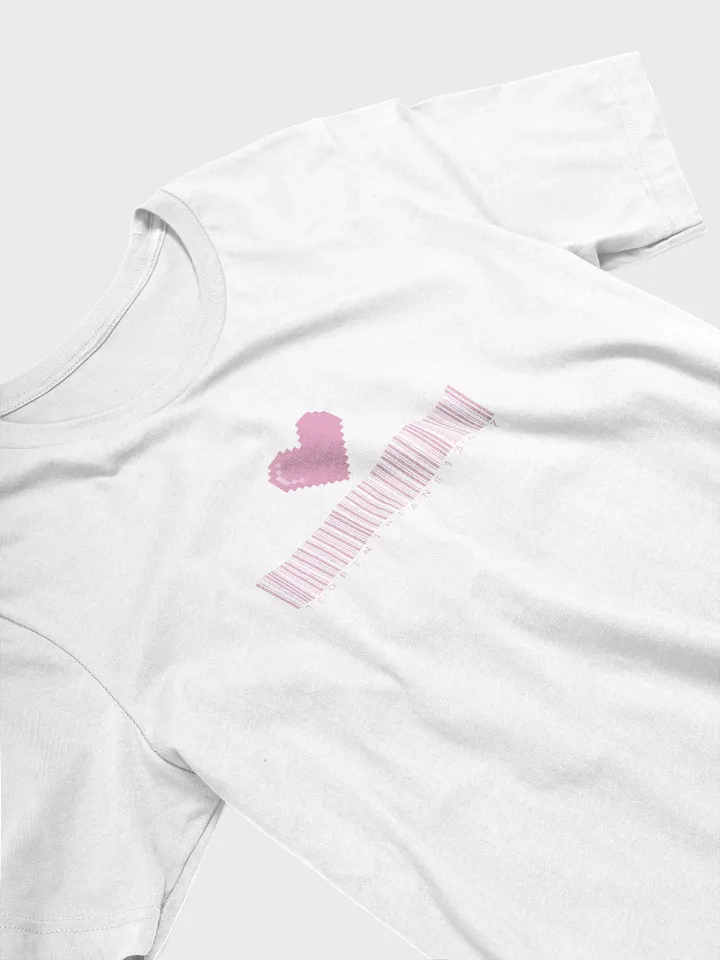 1 Corinthians 13:4-7 Tee Unisex product image (17)