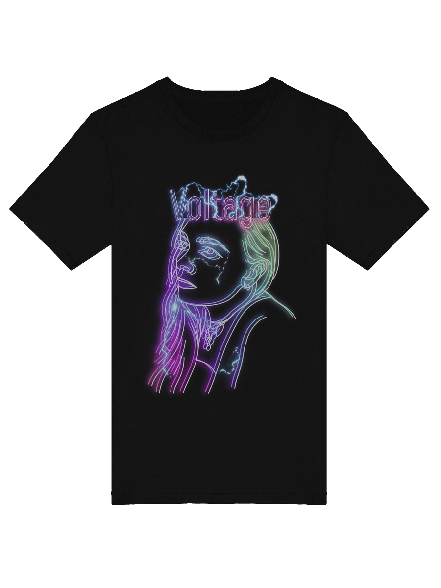 Voltage Tshirt product image (5)