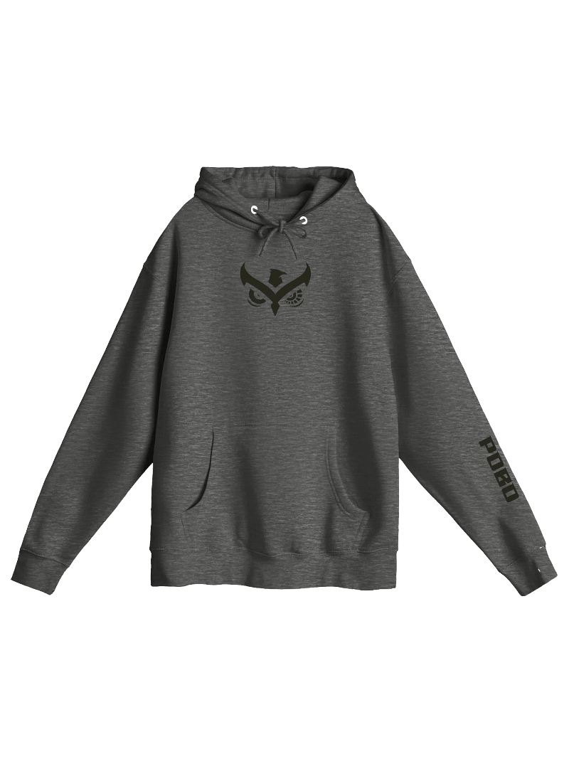 POBO Basic Hoodie