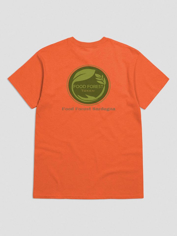 Maglietta - T Shirt FFS product image (2)