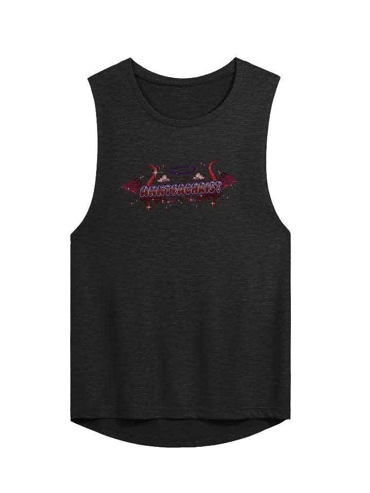 AnnteaChrist Tank product image (4)