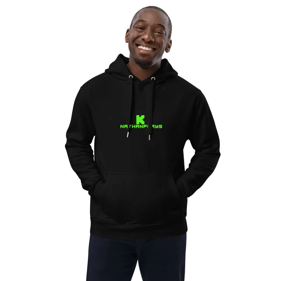 Nathanplays Kick product image (1)