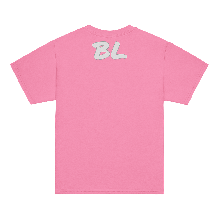 Be Lovely Butterfly Youth Tee Girl and Boy product image (54)