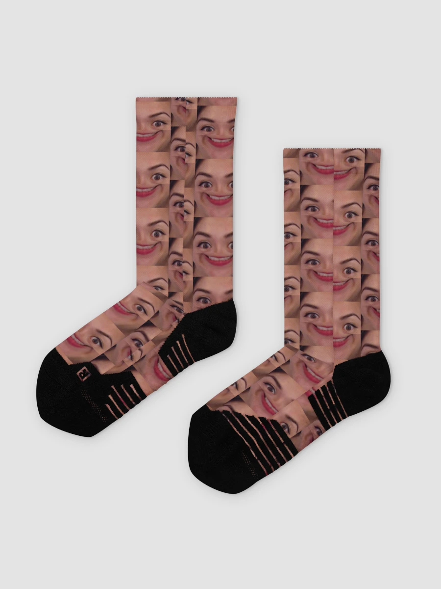 Cursed Kelley Socks product image (5)