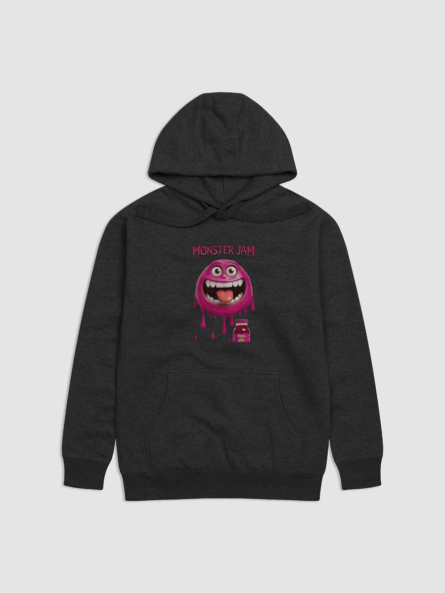 Monster Jam Hoodie product image (2)