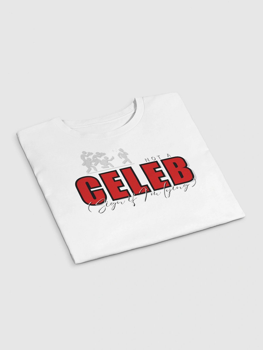 NOT A CELEB Women's Crop Top product image (18)