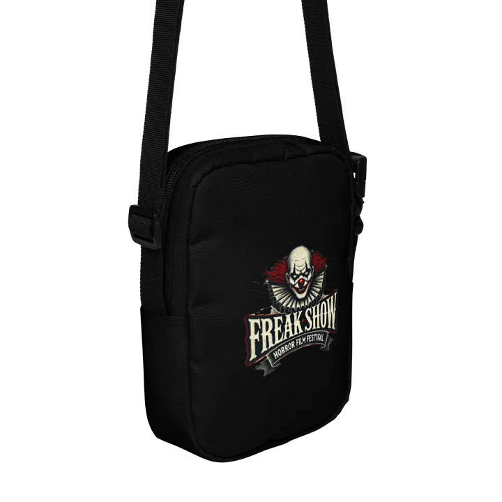 FREAK SHOW Utility Crossbody Bag product image (1)