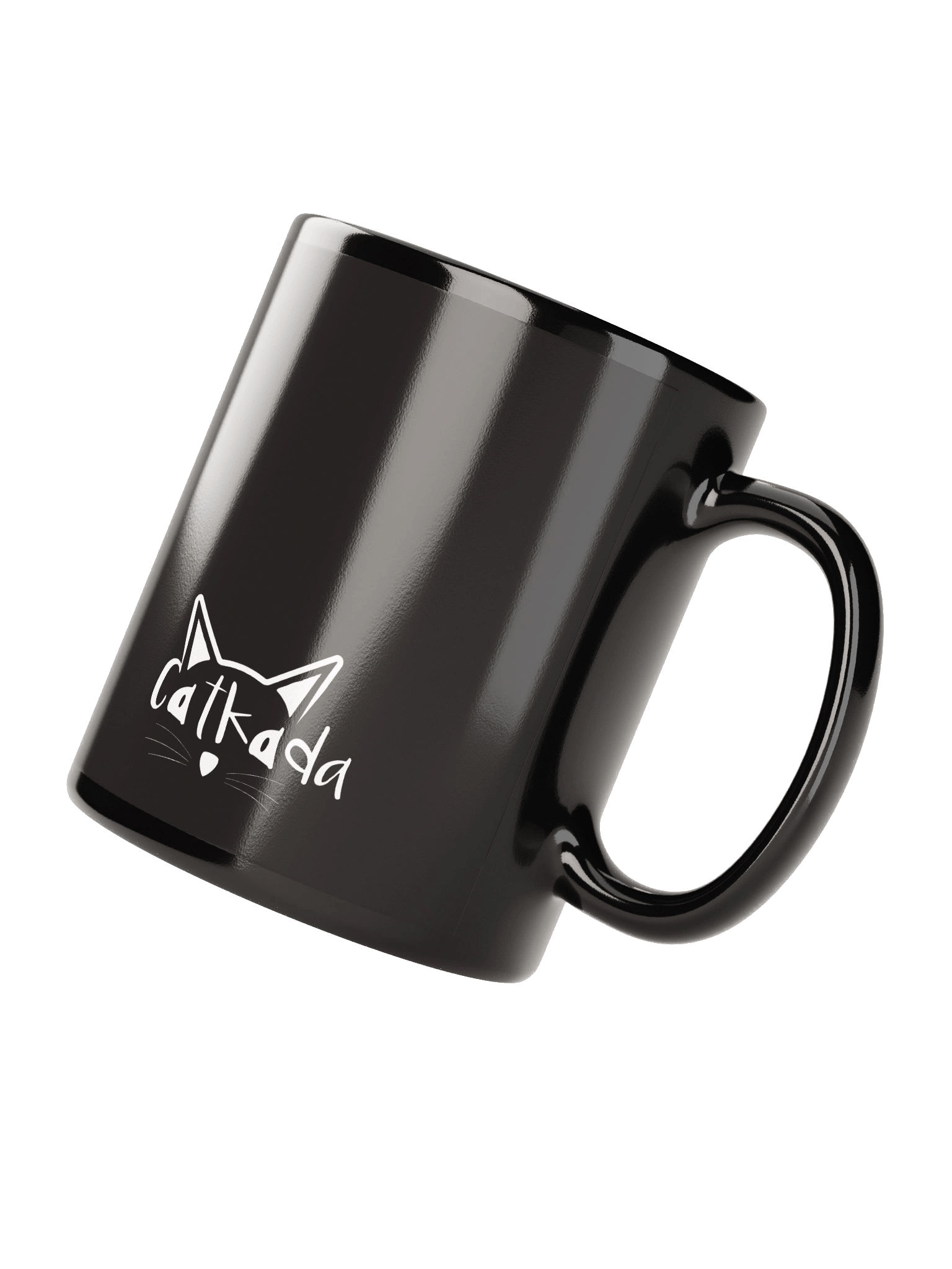 STRAIGHT OUTTA LEFKADA MUG product image (4)