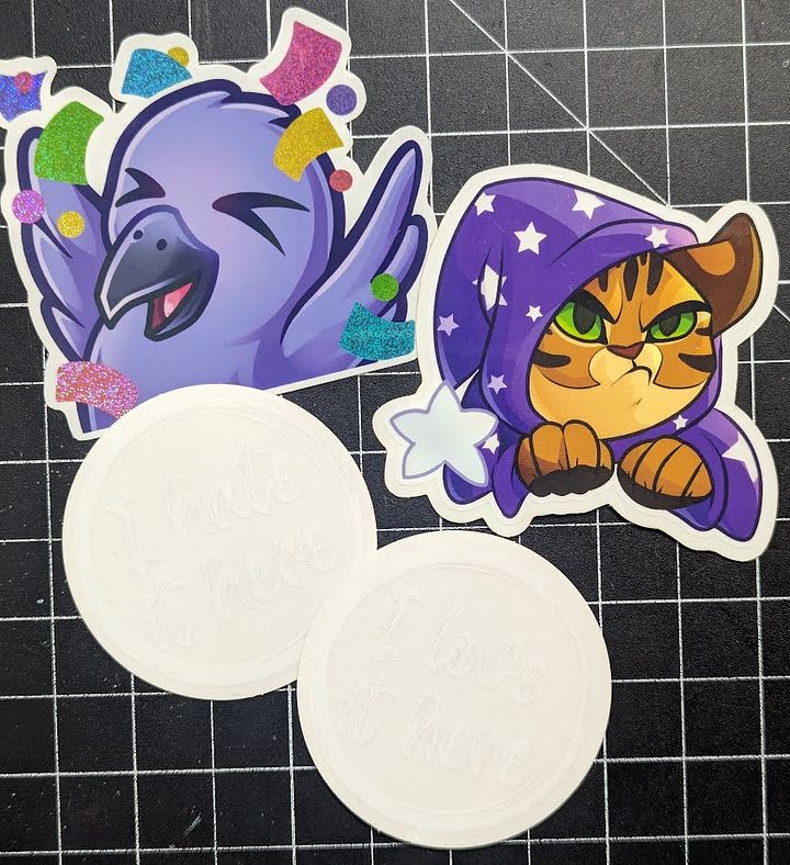 Stickers! product image (18)