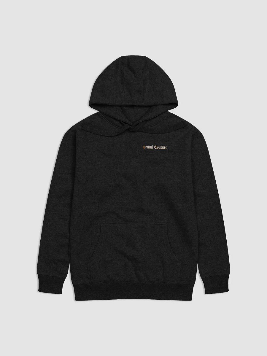 Vintage Elegance Unisex Premium Hoodie product image (1)